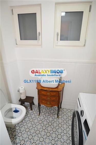 Inchiriere apartament superb 4 camere Bd Carol I - 15