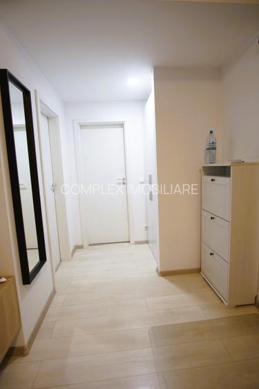 Reveria Pallady | 7 min. Metrou | Apartament PREMIUM cu terasă | Parcare | NOU - 13