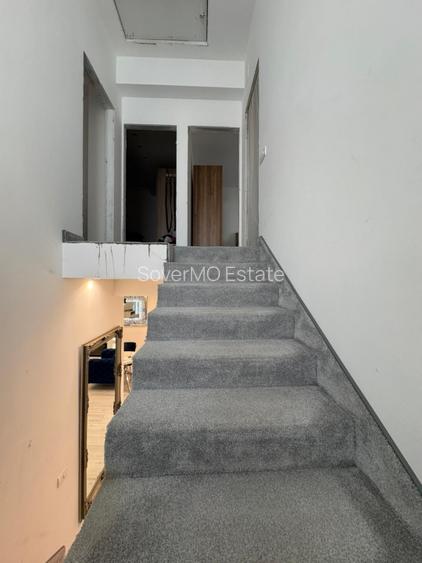 Casa 4 Camere Individuala 2022 | Bragadiru - Cartierul Verde - 7