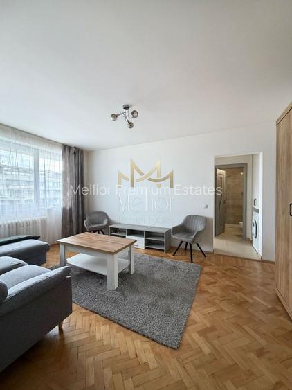Apartament 2 camere, parcare, Gheorgheni, zona Mercur! - 5