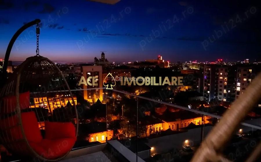2 Camere de inchiriat | Parcul Carol | Metrou | Parcare subterana - 6