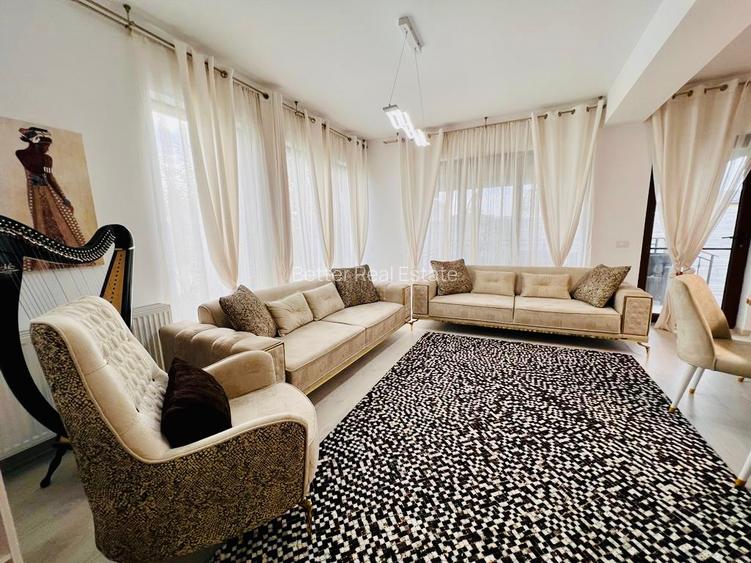 Casa Individuala | 4 camere | Acces rapid Metrou | Mutare rapida - 7