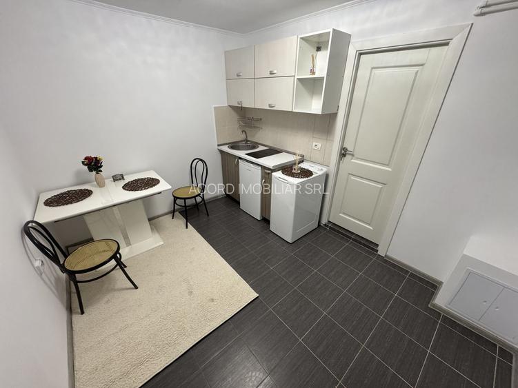 Garsoniera zona Faleza Nord - 4