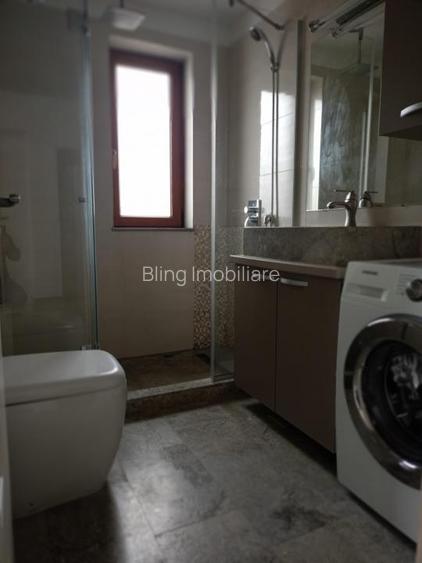 Apartament cu o camera, terasa, zona Razoare - 8