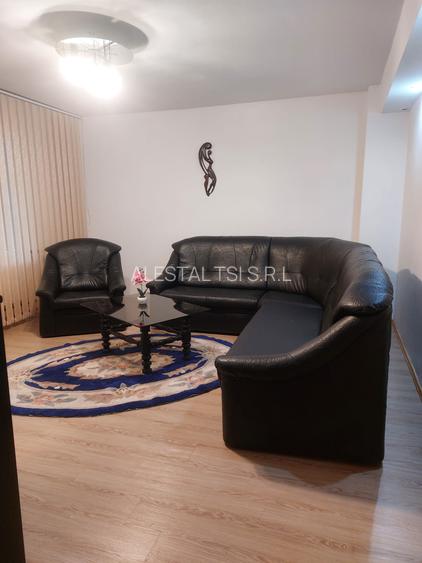 2 camere cu parcare Piata Sudului Secuilor - 13
