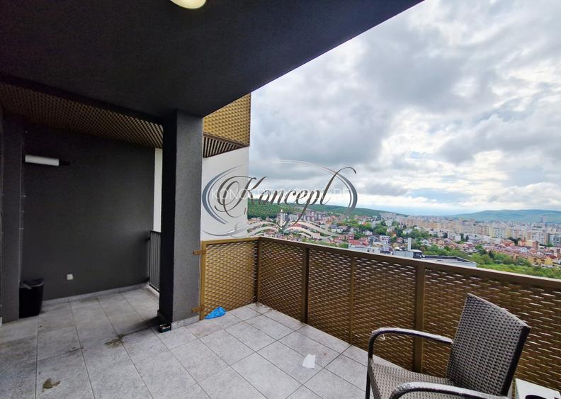 Apartament la cheie in Scala Frunzisului cu parcare inclusa - 17
