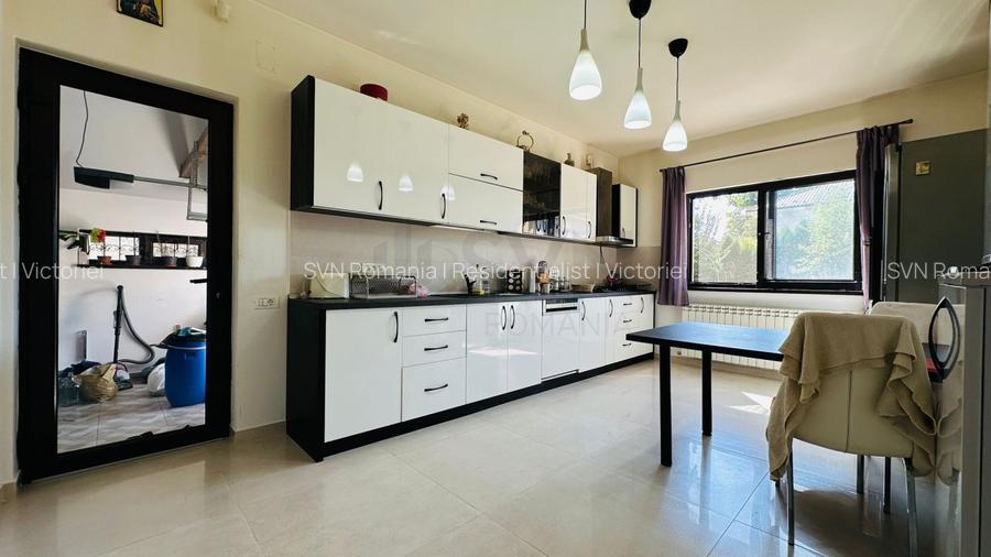 REV2005052 Vila individuala de vanzare langa padure teren 720 mp - 10