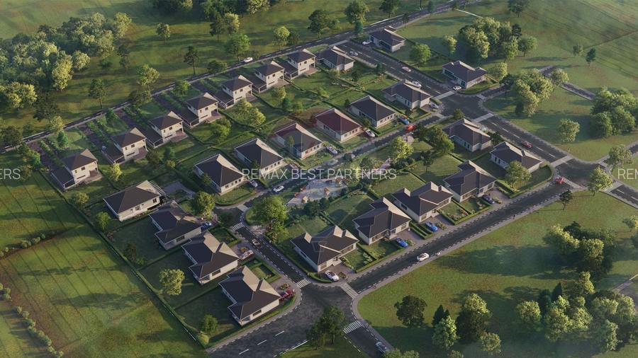 Casa de vanzare in LUMINIS Jucu de Sus - 6