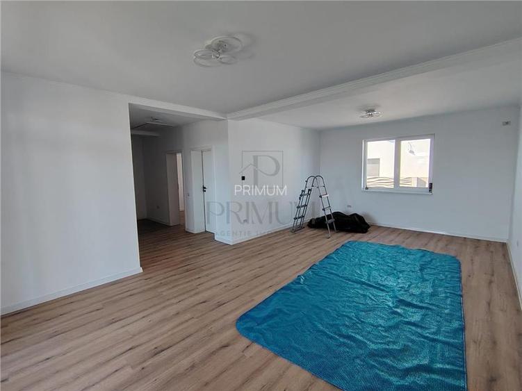 Casa individuala - finisaje premium - teren 748 mp - zona linistita - 11