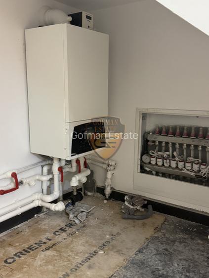 Smart Home P+1 200mp utili, teren 500mp, Palazu Mare - 5