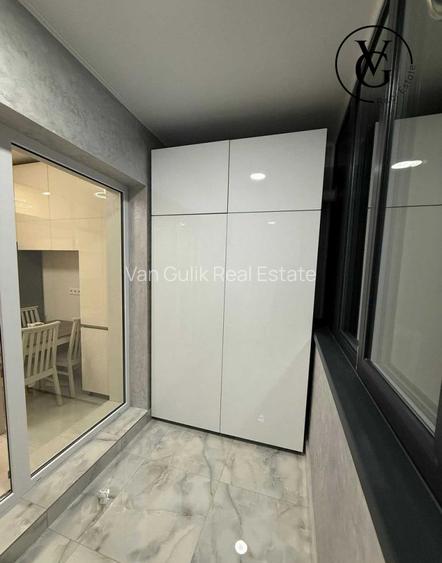 Apartament 2 camere Atena Residence | Nicolae Teclu - 8