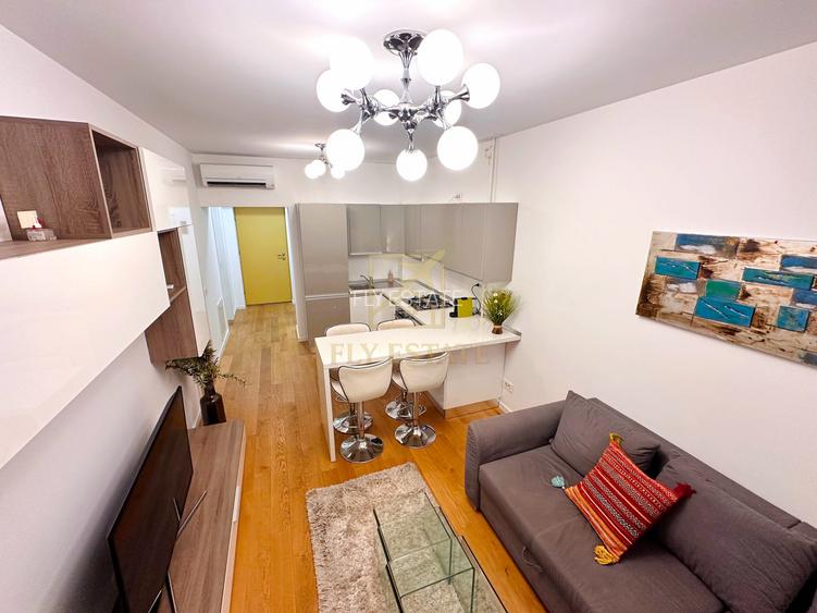 Aparatment 2 Camere | Aviatiei - 2