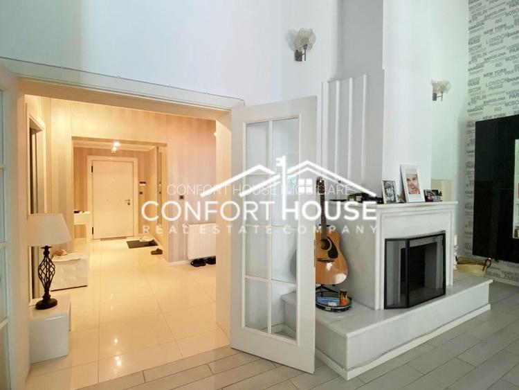 Vila P+E+M,  650mp teren, ansamblu rezidential, IANCU NICOLAE - 6