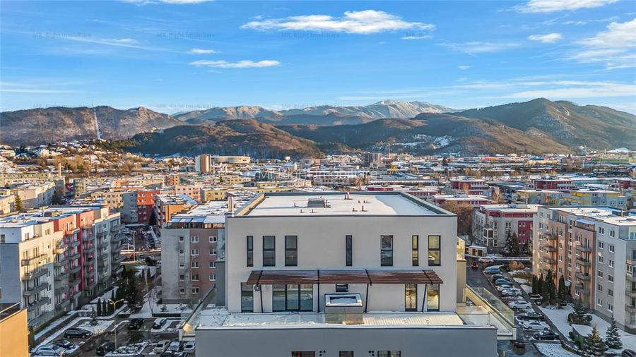 COMISION 0 | Apartament elegant | penthouse NOU Avantgarden 3 - 3