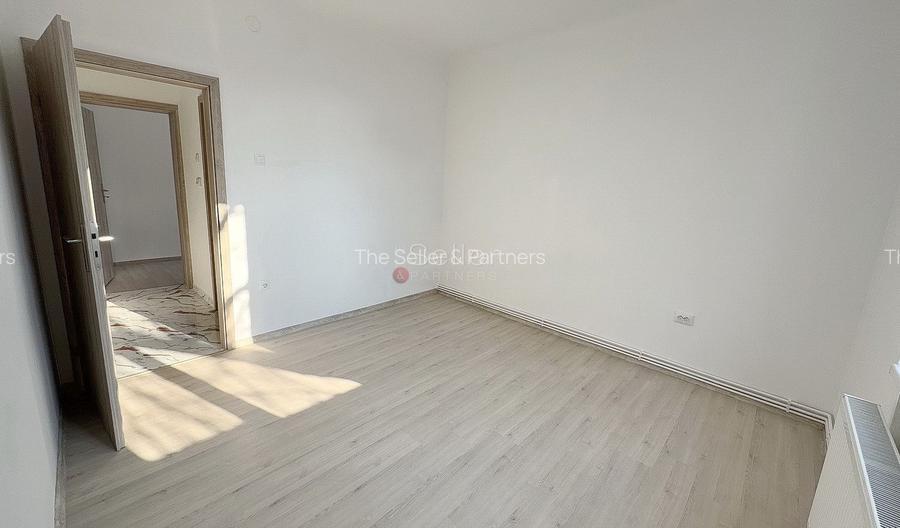 Apartament Insorit | Structura Generoasa - 14