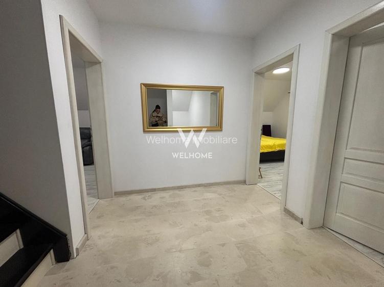 Casa Individuala premium in Selimbar Sibiu, teren 852 mp - 13