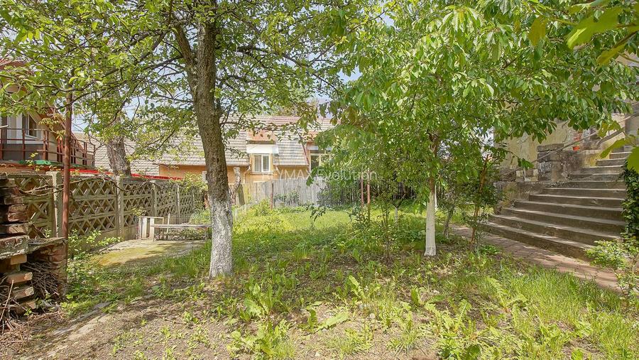 Comision 0% | Garsonieră la casă, curte comună– Matei Basarab - 13