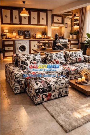 Apartament 2 camere 70mp | Centrala | Parcare | Metrou Brancoveanu | - 5