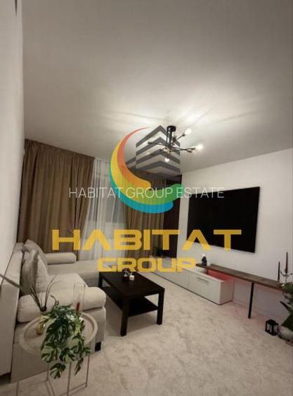 2 camere Brancoveanu - Lamotesti renovat mobilat utilat - 2