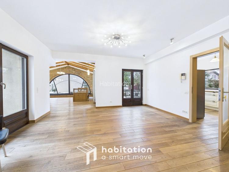 Casă de vis în Giroc – Eleganță clasică, spațiu vast și confortabil - 6