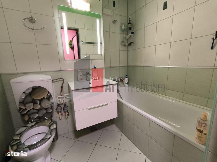 Vanzare apartament 3 camere Crangasi-Calea Giulesti - 4