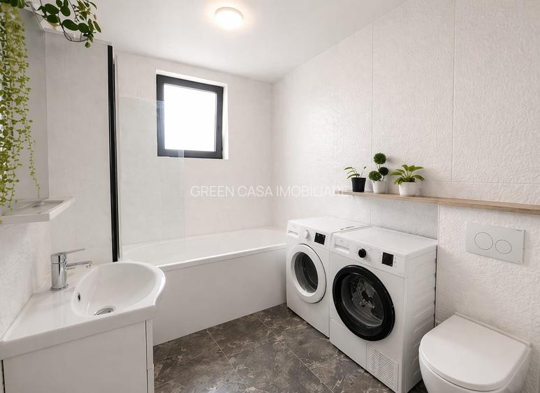 Apartament de vânzare | 2 camere | zona Stejarului - 4