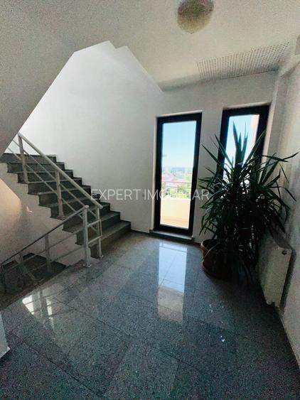 Aleea Privighetorilor 2 camere semimobilat etaj 6/S+P+7 - 14