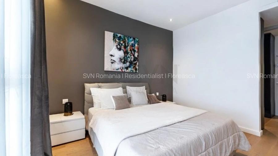 REA1024096 Apartament modern 3 camere I One Herastrau Plaza - 9