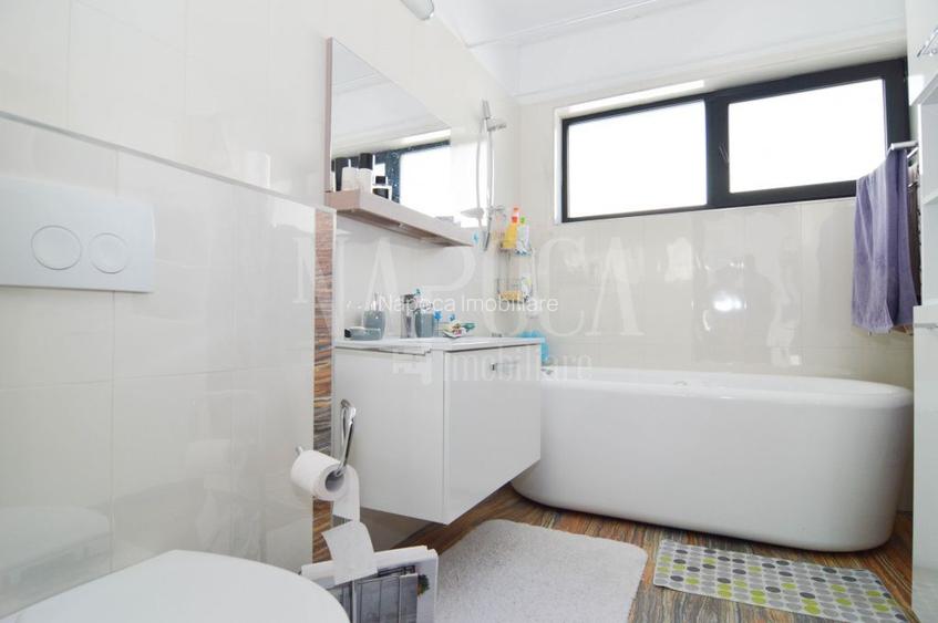 Casa 4 camere de vanzare in Floresti - 12