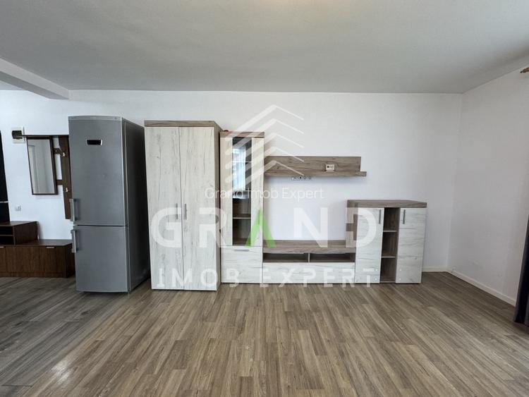 Ap 2 camere | BALCON | PARCARE | EROILOR/PENNY/FLORESTI - 10