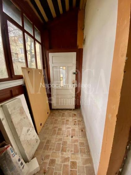 Apartament 2 camere de vanzare in Gara, Cluj Napoca - 6