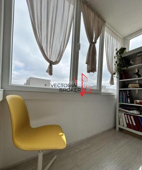 Garsoniera Dristor Rimnicu Sarat - 6