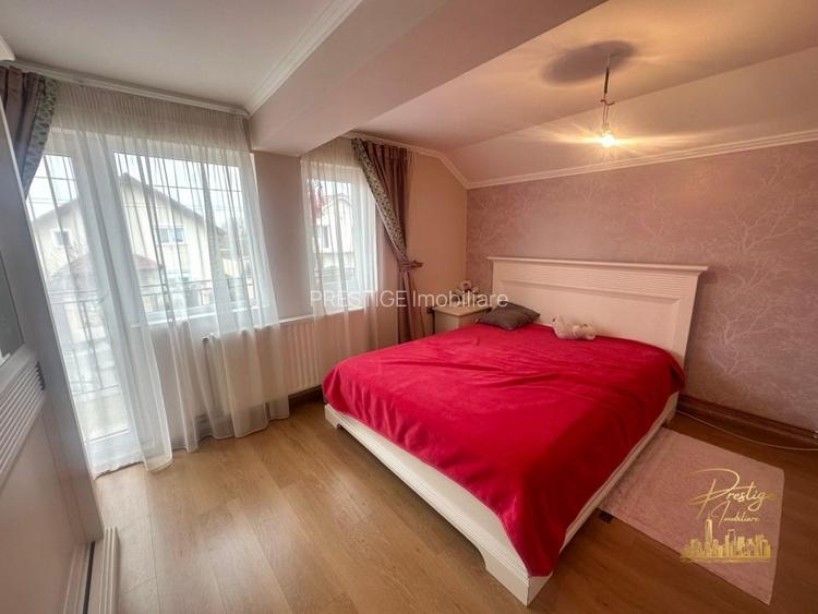 Casa in regim P+M cu 4 camere de vanzare in Santandrei- Bihor - 22