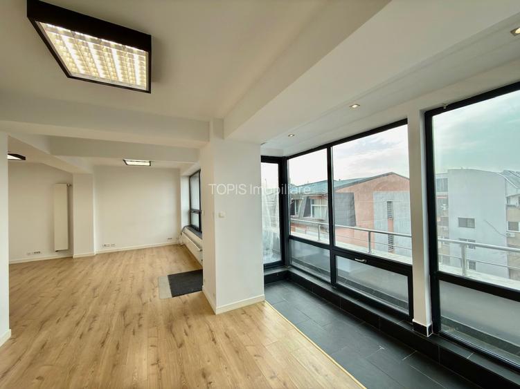 Dorobanti - Beller / Cladire 2016 / Apartament exclusivist /  Singur pe etaj - 10