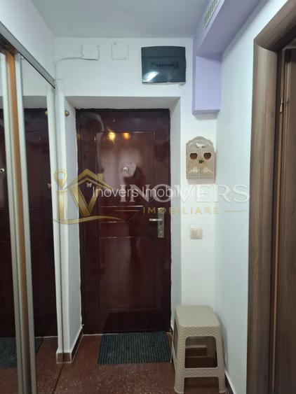 2 Camere Sibiu Dr Taberei Renovat - 6