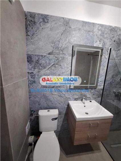 Apartament Tip Studio - Berceni - Dimitrie Leonida - 5 Min Metrou - 6