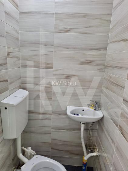 Spațiu comercial 1 camera - Str Grigore Ionescu, Arhitectilor - 7