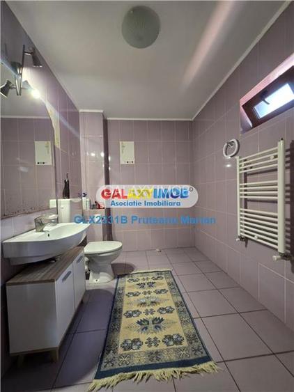 Vanzare vila Moderna situata in apropriere de lacul Mogosoaia- Crevedi - 19