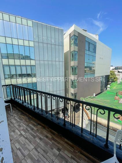 Apartament 2 camere Unirii / Universitate/ Ultracentral - 16