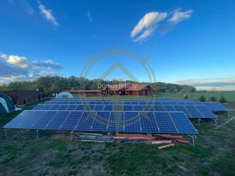 DOM00241 - Comision 0 Casa de Busteni Buncar Independenta Complet - 19