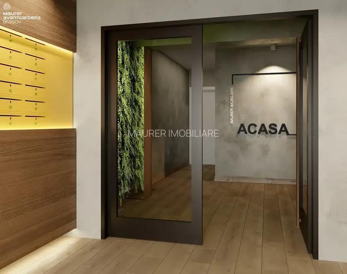 Apartament 2 camere - 3