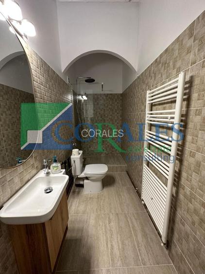 Piata Unirii. MODERN amenajat. Centrala Proprie. Mobilat si Utilat - 7