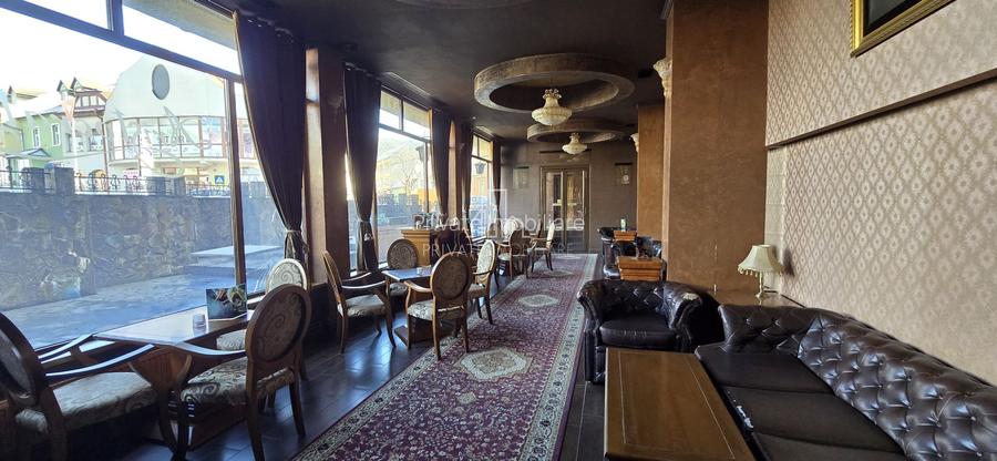 Se vinde clădirea Aristocrat, în centrul orașului Sighisoara - 13