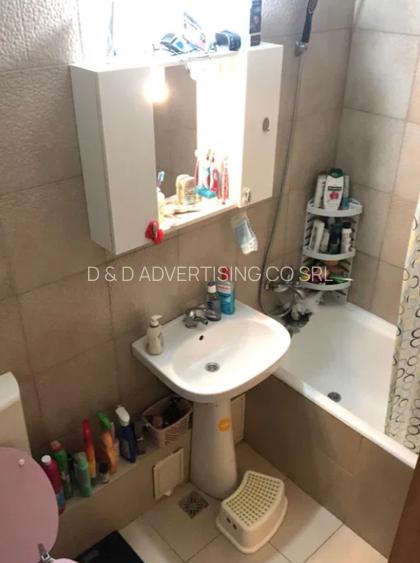 Parcul Tei - Apartament 2 camere Modern - confort 1 - 6