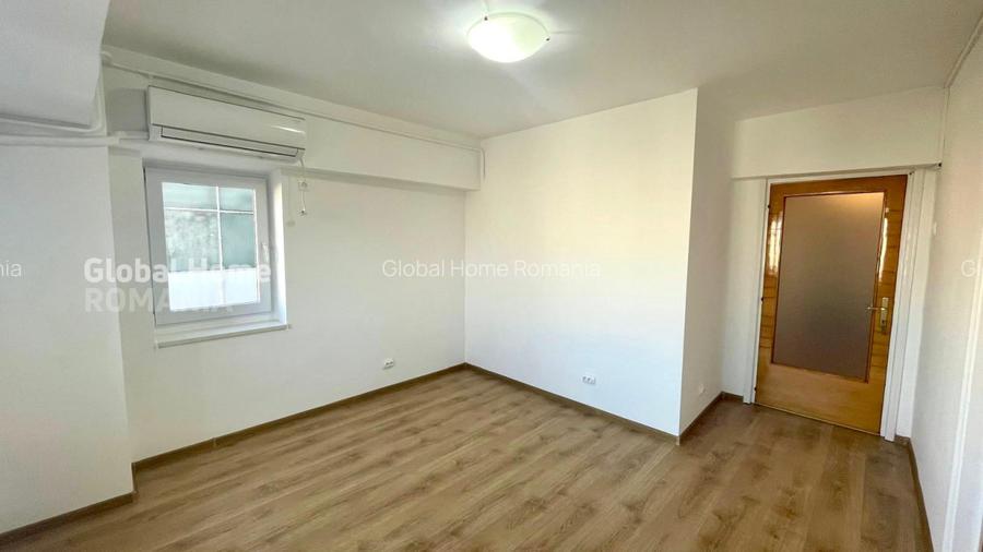 Office Duplex - 4 Rooms Unirii | 127 MP +  2 Balconies + 2 Bathrooms - 3
