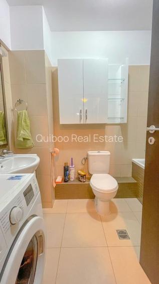 Apartament cu 3 camere, 2 parcari subterne, de inchiriat, in Centrul Civic - 10