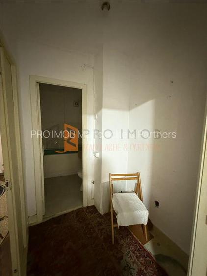 Apartament 2 camere cf 2 semidecomandat zona Ultracentrala - 7