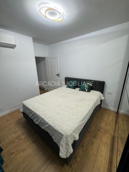 Vanzare apartament 2 camere| 0% comision | Prima Vista | Metrou | Floreasca - 6