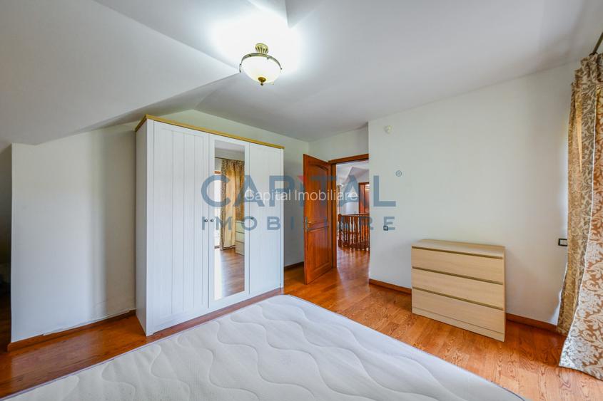 Casa in zona Eugen Ionesco - 19