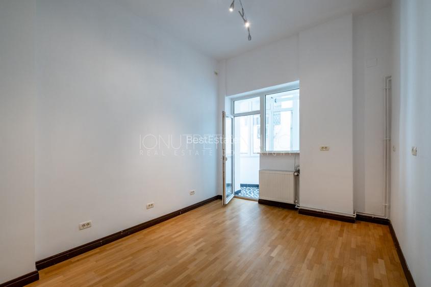 Proprietate rara in centrul Bucurestiului | 213 mp | Imobil consolidat | Garaj - 20